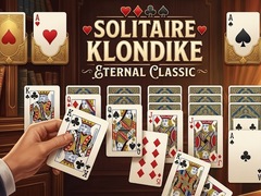 खेल Solitaire Klondike: Eternal Classic
