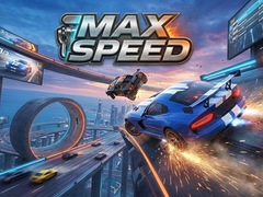 खेल Max Speed