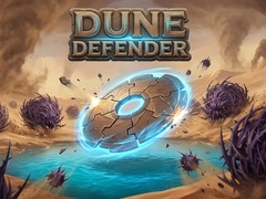 खेल Dune Defender