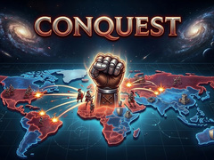 खेल Conquest