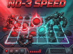 खेल Nо - 3 Speed