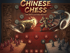 खेल Chinese Chess