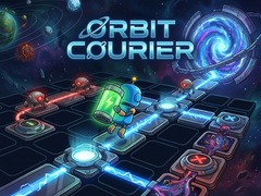 खेल Orbit Courier