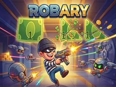 खेल Robary