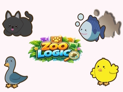 खेल Zoo Logic