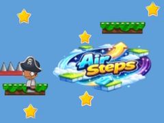 खेल Air Steps