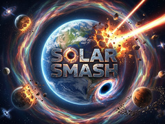 खेल Solar Smash
