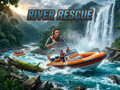खेल River Rescue