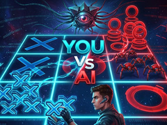 खेल You Vs AI