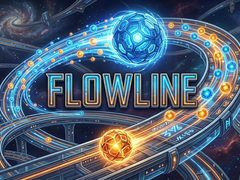 खेल FlowLine