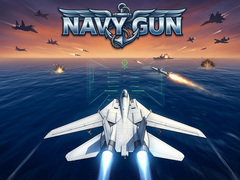 खेल Navy Gun