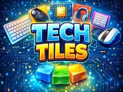 खेल Tech Tiles