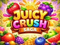 खेल juicy crush saga