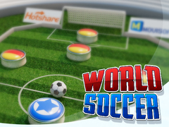 खेल World Soccer