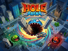 खेल Hole Arena