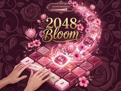 खेल 2048 Bloom