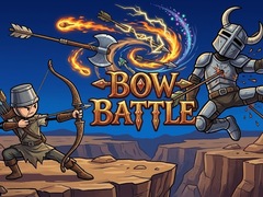 खेल Bow Battle