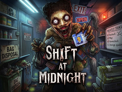 खेल Shift At Midnight