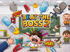 खेल Beat the Boss 2