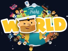 खेल Fiete World