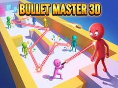खेल Bullet Master 3D