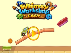 खेल Whimsy Workshop Easy