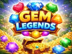 खेल Gem Legends