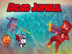 खेल Dead Jungle 