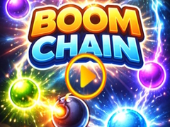 खेल Boom Chain