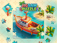 खेल Jigsaw Puzzle