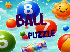 खेल Ball Puzzle