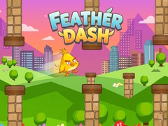 खेल Feather Dash