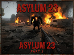 खेल Asylum 23 Part 2