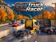 खेल GT Truck Racer