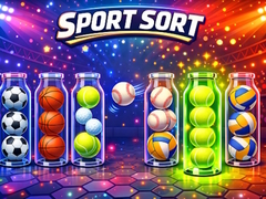 खेल Sport Sort 