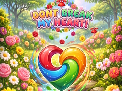 खेल Dont Break My Heart!