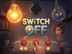 खेल Switch Off