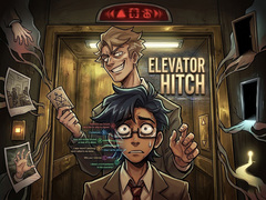खेल Elevator Hitch