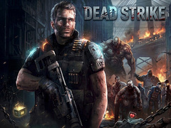 खेल Dead Strike