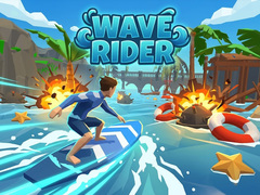 खेल Wave Rider