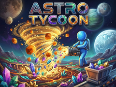 खेल Astro Tycoon