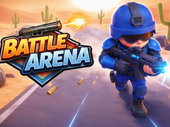 खेल Battle Arena