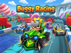 खेल Buggy Racing