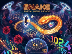 खेल Snake