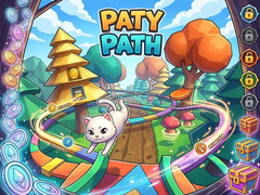 खेल Paty Path