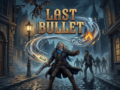 खेल Last Bullet