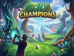 खेल Golf Adventure