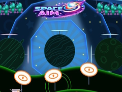 खेल Space Aim 