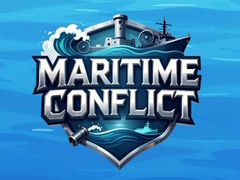 खेल Maritime Conflict