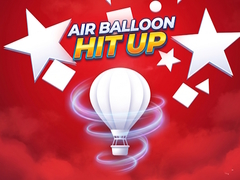 खेल Air Balloon Hit Up
